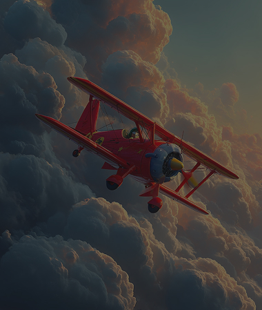 Aviamasters