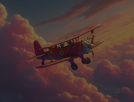 Aviamasters