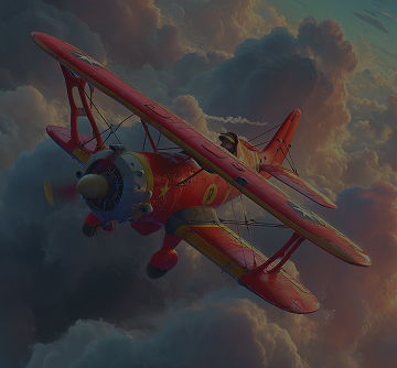 Aviamasters